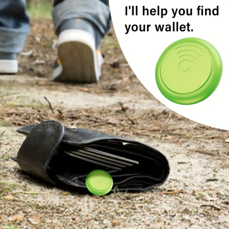 Mini Dispozitiv de Urmărire – Localizator GPS pentru Animale de Companie, Obiecte sau Persoane, disponibil pe aplicatia Find my pe IOS, TMKV136172 - Img 3