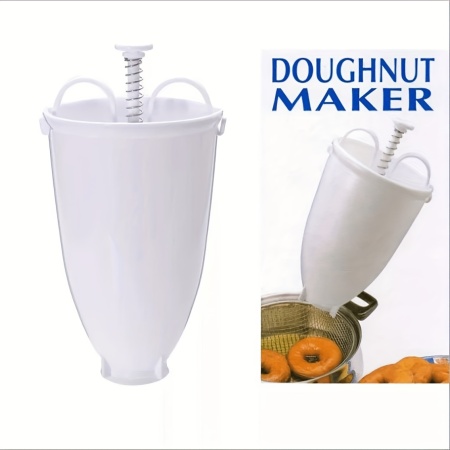 Mini dozator pentru gogosi, PMKD247865 - Img 4