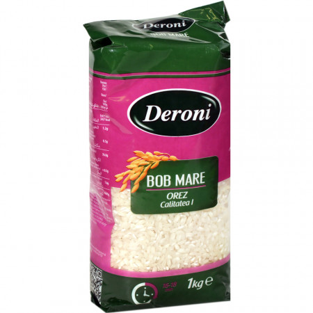 OREZ DERONI BOB MARE, 1KG