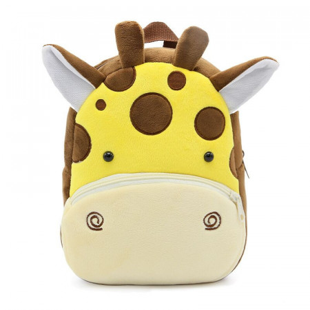 Rucsac pentru Copii Giraffe, L305