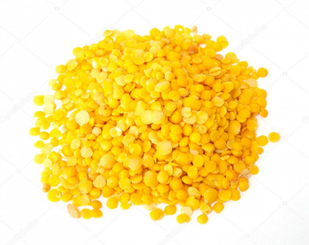 Seminte de linte galbena 250g