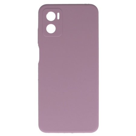 Silicone Lite Case for Motorola Moto E22/E22i heather