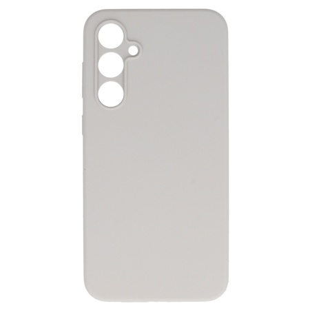 Silicone Lite Case for Samsung Galaxy S23 FE titanium