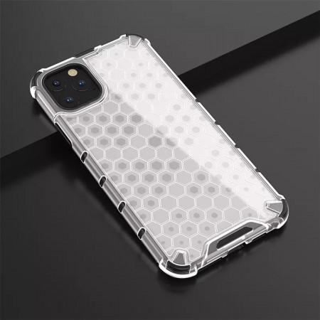 Tel Protect Honey Armor pentru Xiaomi Rosumi 10 transparenta - Img 2