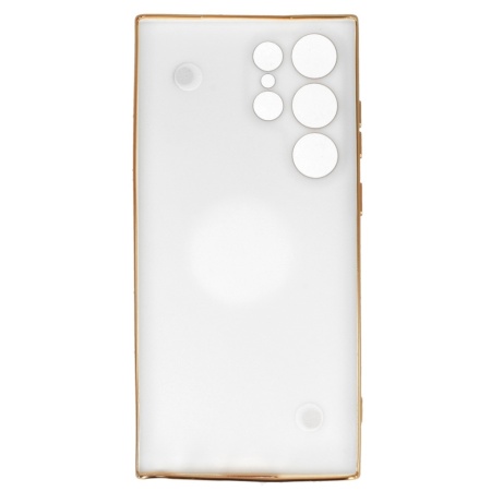 Trend Case for Samsung Galaxy S23 Ultra design 3 white - Img 2