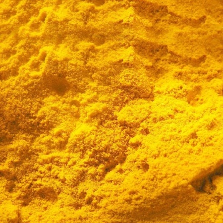 Turmeric pudra, 100 gr - Img 2