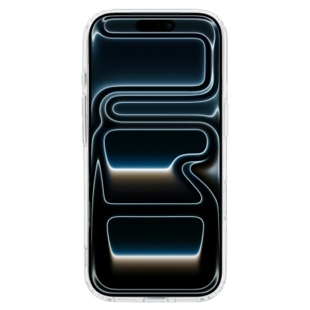 Acrylic Magsafe Case pentru Iphone 17 PRO MAX, transparent, MGPOK066631 - Img 3