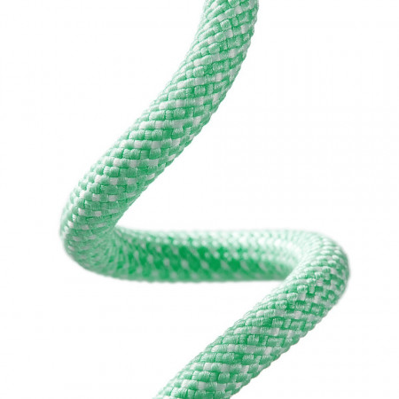 Baseus Cablu Dynamic - Tip C to Lightning - PD 20W 1 metre (CALD000006) green - Img 2