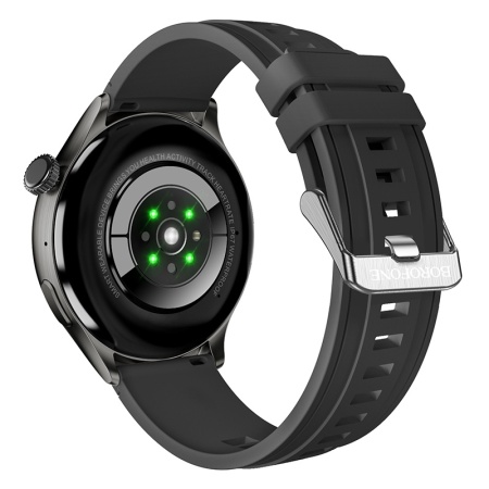 Borofone Smartwatch BD7 dark grey - Img 2
