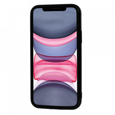 Carcasa Jelly pentru Iphone 14 Negru - Img 2