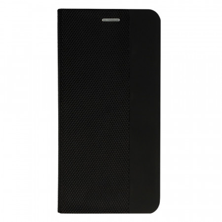 Carcasa tip Carte Vennus SENSITIVE pentru Iphone 13 Negru - Img 8