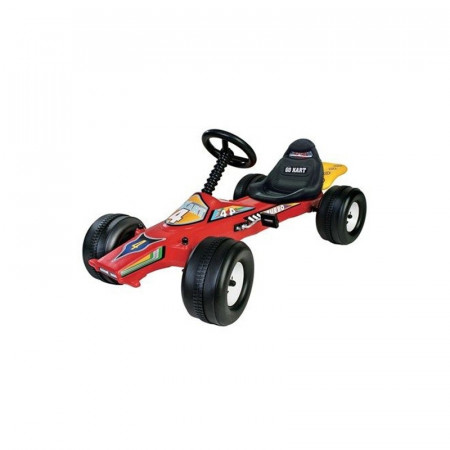 Cart cu pedale / Kart
