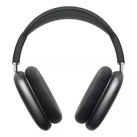 Casti Wireless Smartix P9 Pro max, Negru, AD2544