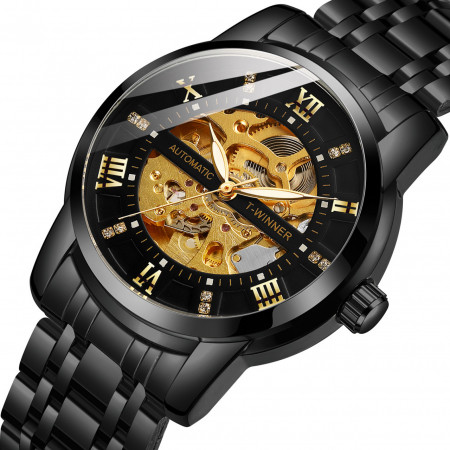 Ceas Automatic Winner, P210-V1