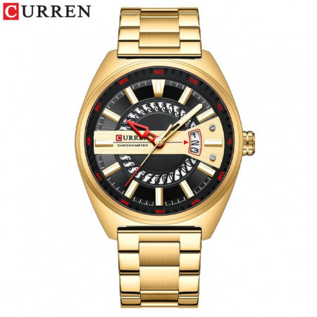 Ceas Barbatesc Curren 8403-V1