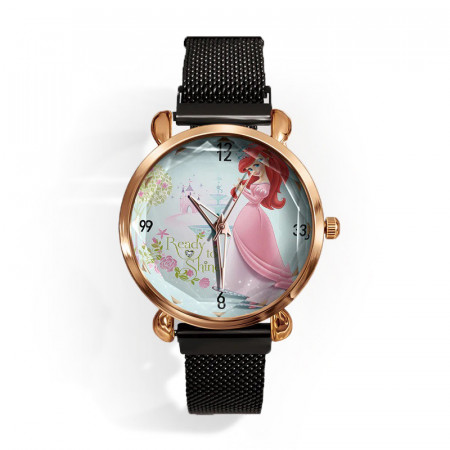 Ceas Dama Ariel Princess, Q9511-V1