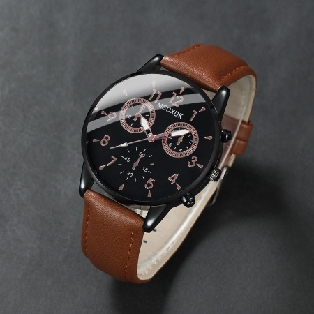 Ceas Quartz Casual, pentru barbati, TM5WM0950Q98 - Img 2