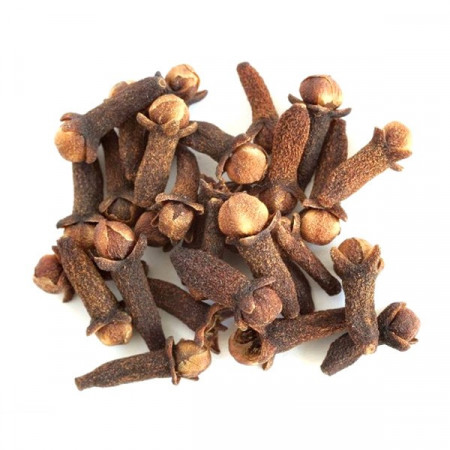 Cuisoare intregi 100g