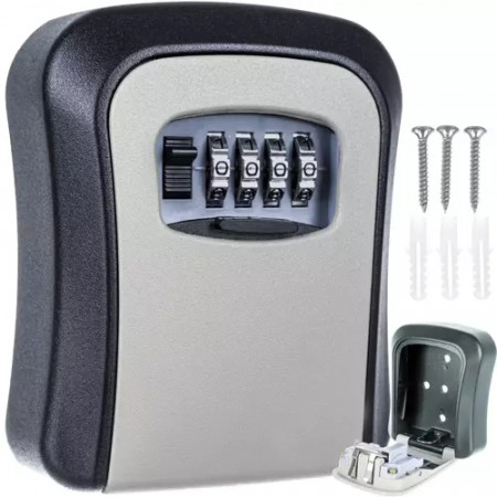 Cutie de depozitare pentru chei, Locker key PM000194473