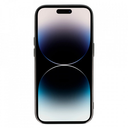 Electro Lens Case for Samsung Galaxy A05 Black - Img 2