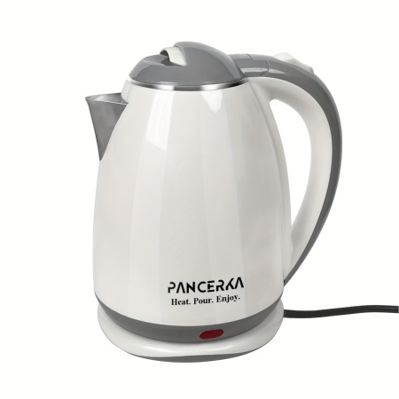 Fierbator electric 1500W, 1.8L, fierbere rapidă cu oprire automată, TMKG278037 - Img 7