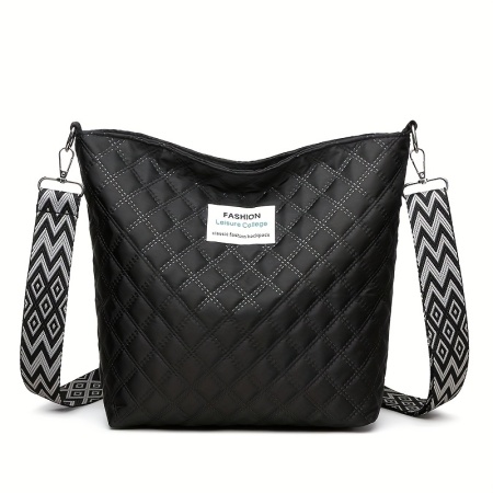Geantă Casual de Damă cu Curea Reglabilă – Design Elegant, TMGM643418 - Img 4