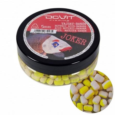 JOKER WAFTERS DUO 5MM - ACID BUTIRIC CU BANANE
