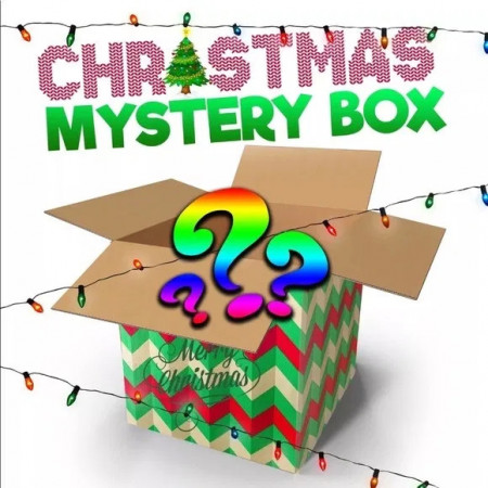 Mystery Box Christmas
