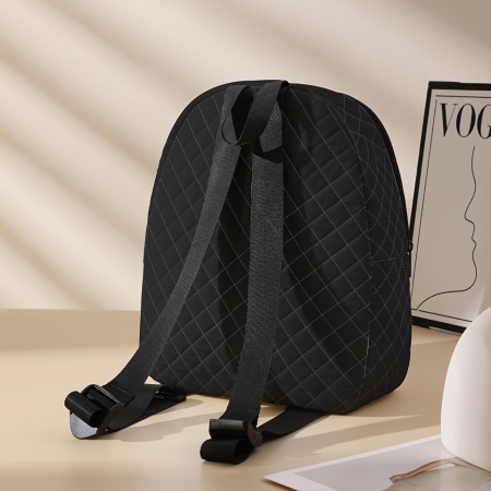 Rucsac damă Hearts cu model inimi – Stil casual și adorabil, TMYE713906 - Img 5