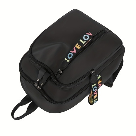 Rucsac dama, Love, PMUN48332 - Img 3