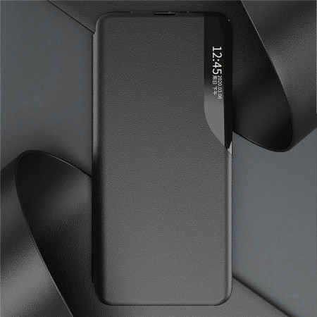 Smart View Case for Samsung Galaxy A34 5G black - Img 2