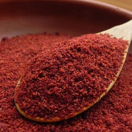 Sumac pudra, 500 gr - Img 3