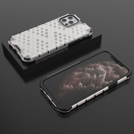 Tel Protect Honey Armor pentru Xiaomi Rosumi 10 transparenta - Img 3