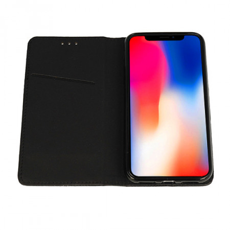 Telone Smart Book MAGNET Case for SAMSUNG GALAXY A30S/A50 BLACK - Img 2