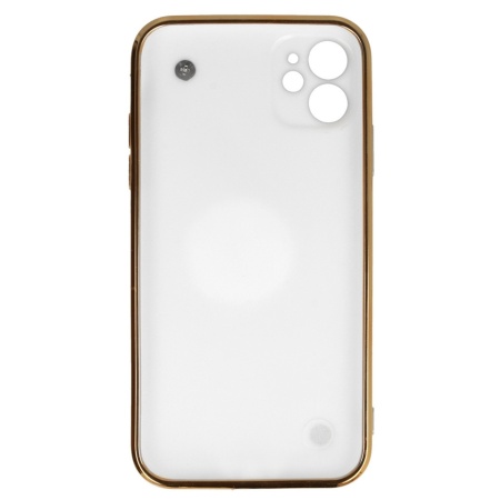 Trend Case for Iphone 11 design 3 white - Img 2