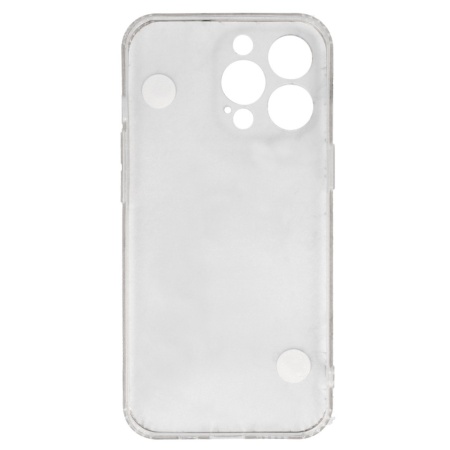 Trend Case for Iphone 13 Pro design 6 blue - Img 2