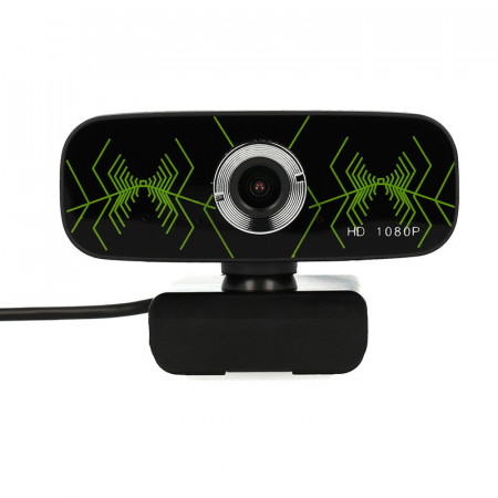 Webcam Full HD B5 1080P - Img 3
