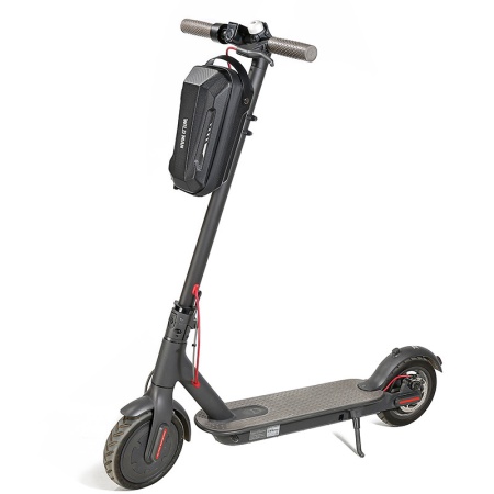 WILDMAN Scooter bag GD9X Plus waterproof 3L