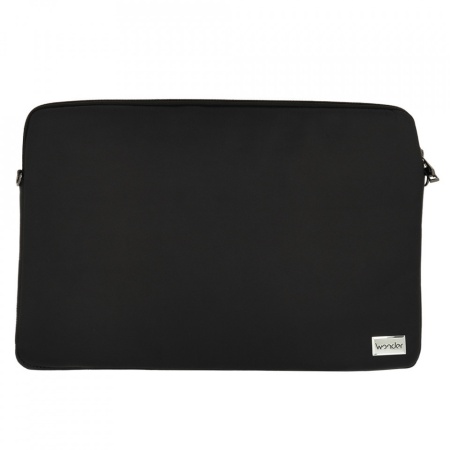 Wonder Sleeve Laptop 17 inches black