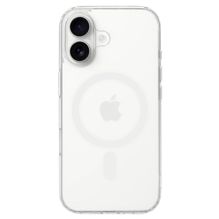 Acrylic Magsafe Case pentru Iphone 17, transparent, MGPOK066629 - Img 6