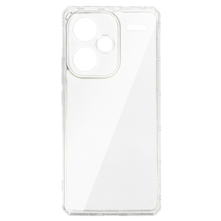 Armor Antishock Case for Xiaomi Redmi Note 13 Pro Plus 5G transparent