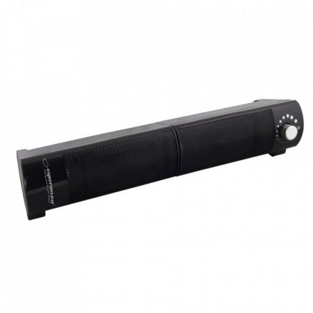 Boxa Bluetooth ESPERANZA 2.0 USB / SOUNDBAR LAVANI, PMEP1443