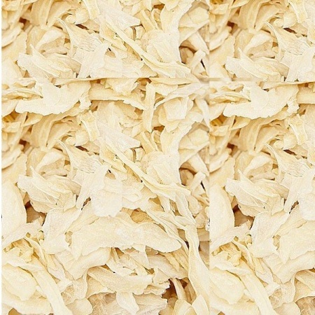 Ceapa deshidratata fulgi, 250 gr - Img 2