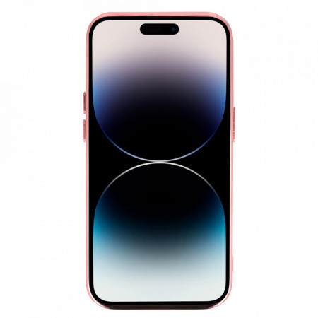 Electro Lens Carcasa pentru Iphone 12 Pro Rose Auriu - Img 2