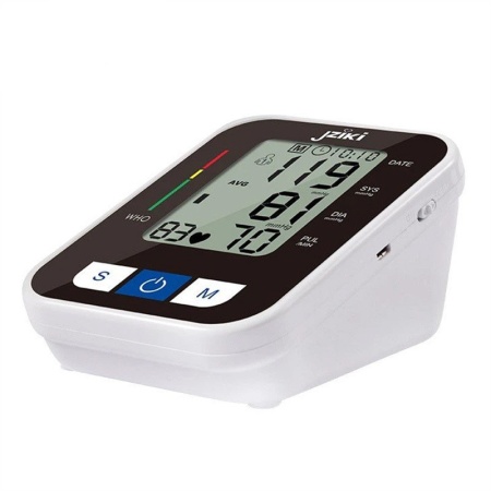 Electronic blood pressure monitor ZK-B872YA - Img 2