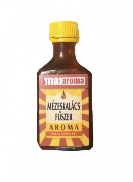 Esenta de turta dulce 30ml