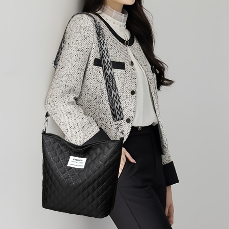 Geantă Casual de Damă cu Curea Reglabilă – Design Elegant, TMGM643418 - Img 5