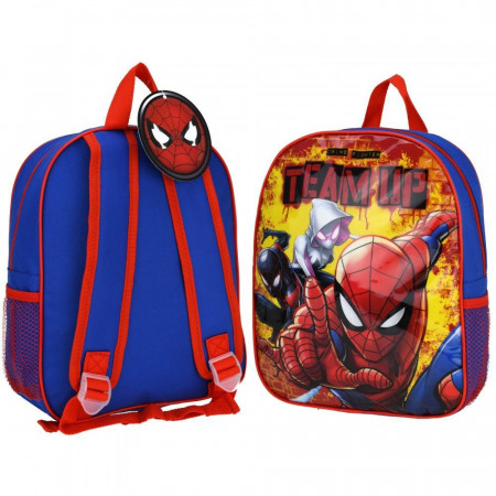 Ghiozdan pentru copii Spider Man Team-Up, PMSPIDERMAN3