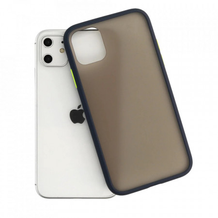 Husa pentru SAM G991 GALAXY S21, VENNUS , albastru - Img 4