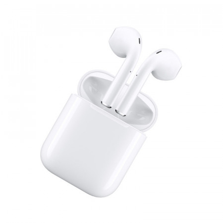 KAKU TWS Bluetooth Earphones KSC-503 Meidi White